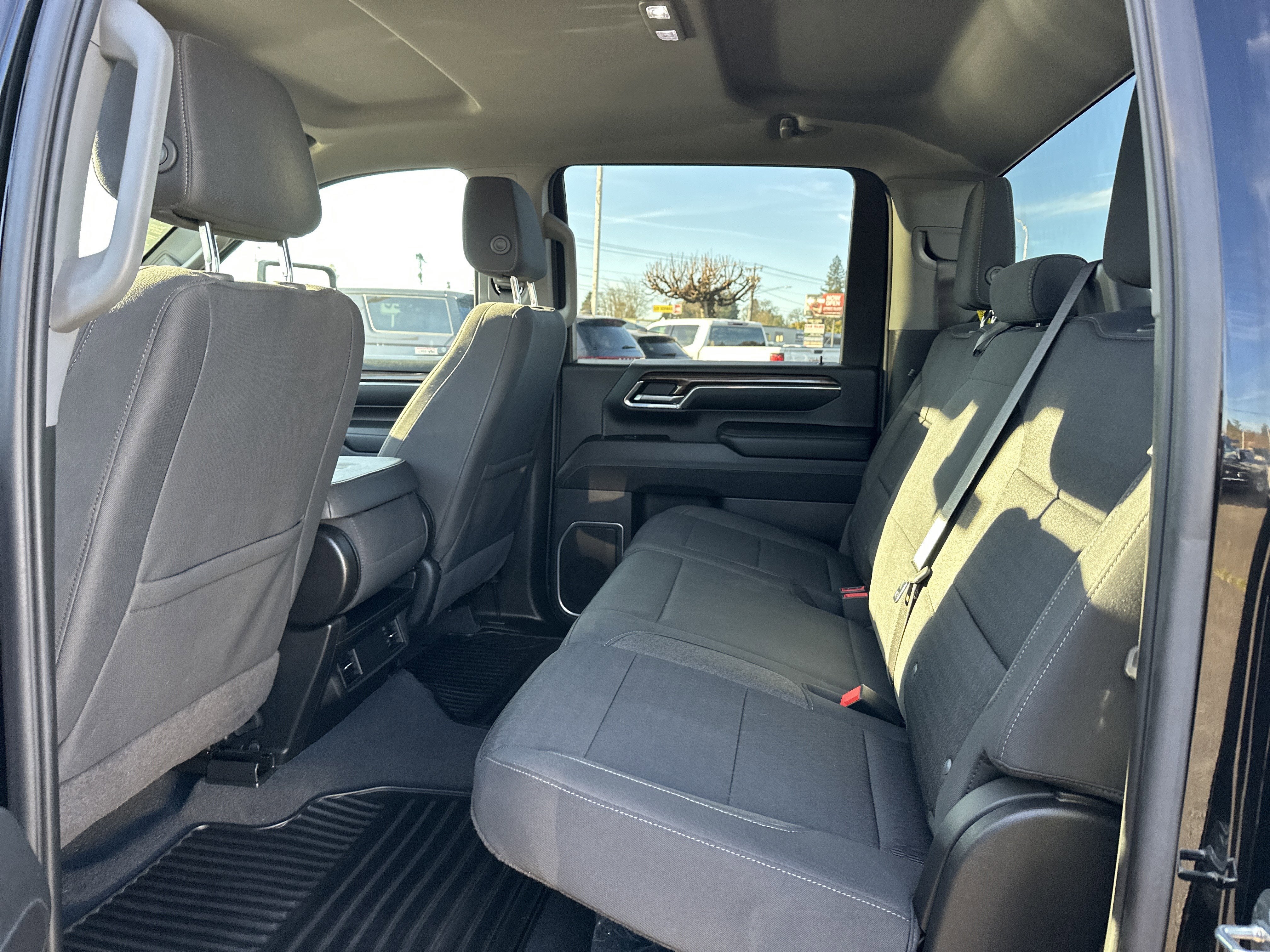 2024 Chevrolet Silverado 3500 HD LT