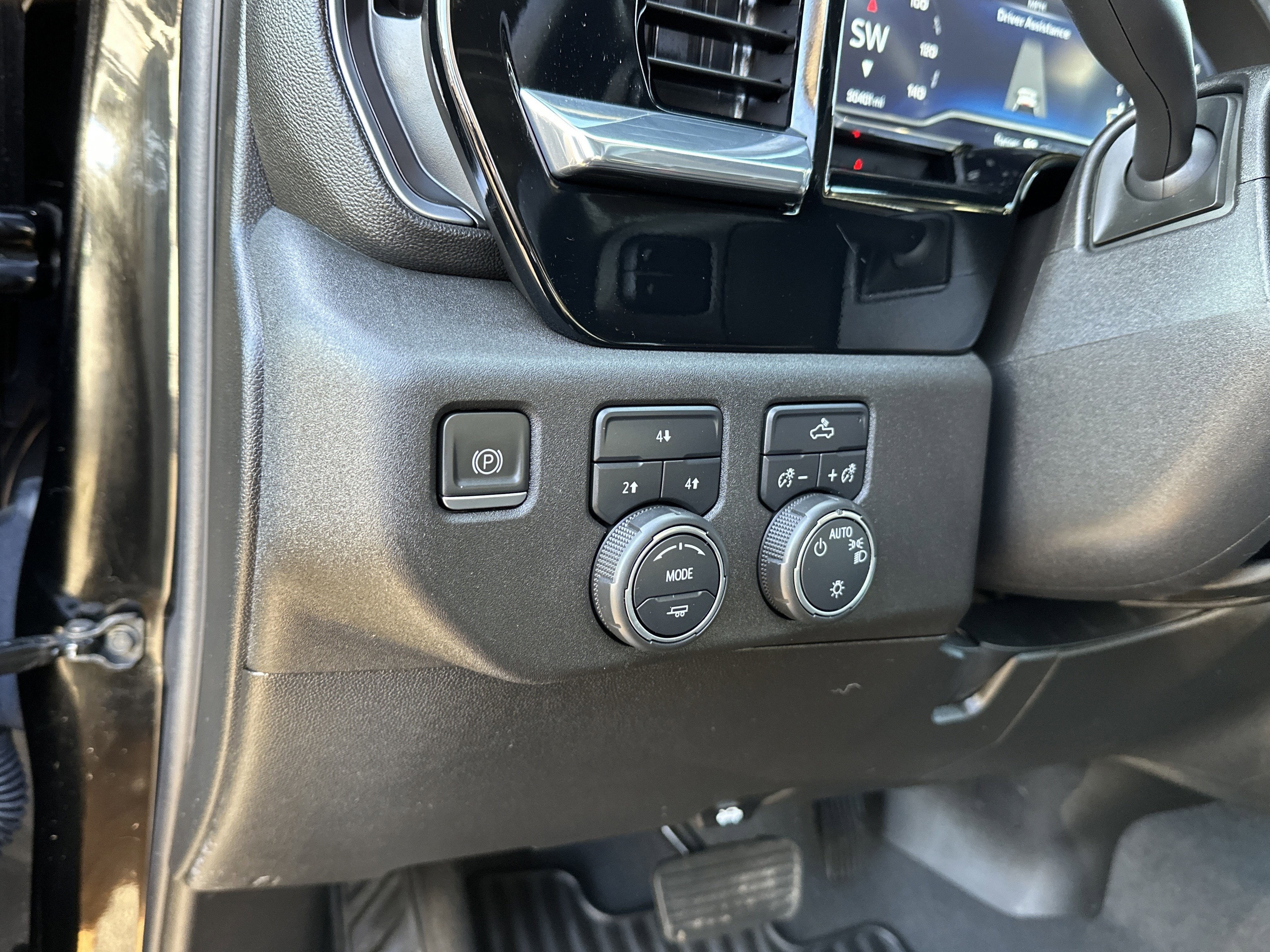 2024 Chevrolet Silverado 3500 HD LT