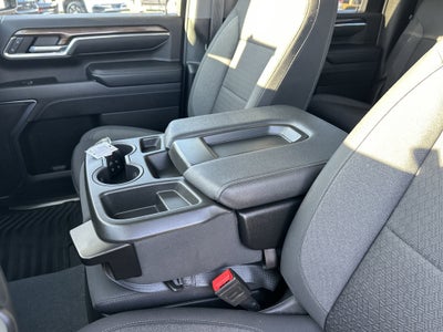 2024 Chevrolet Silverado 3500 HD LT