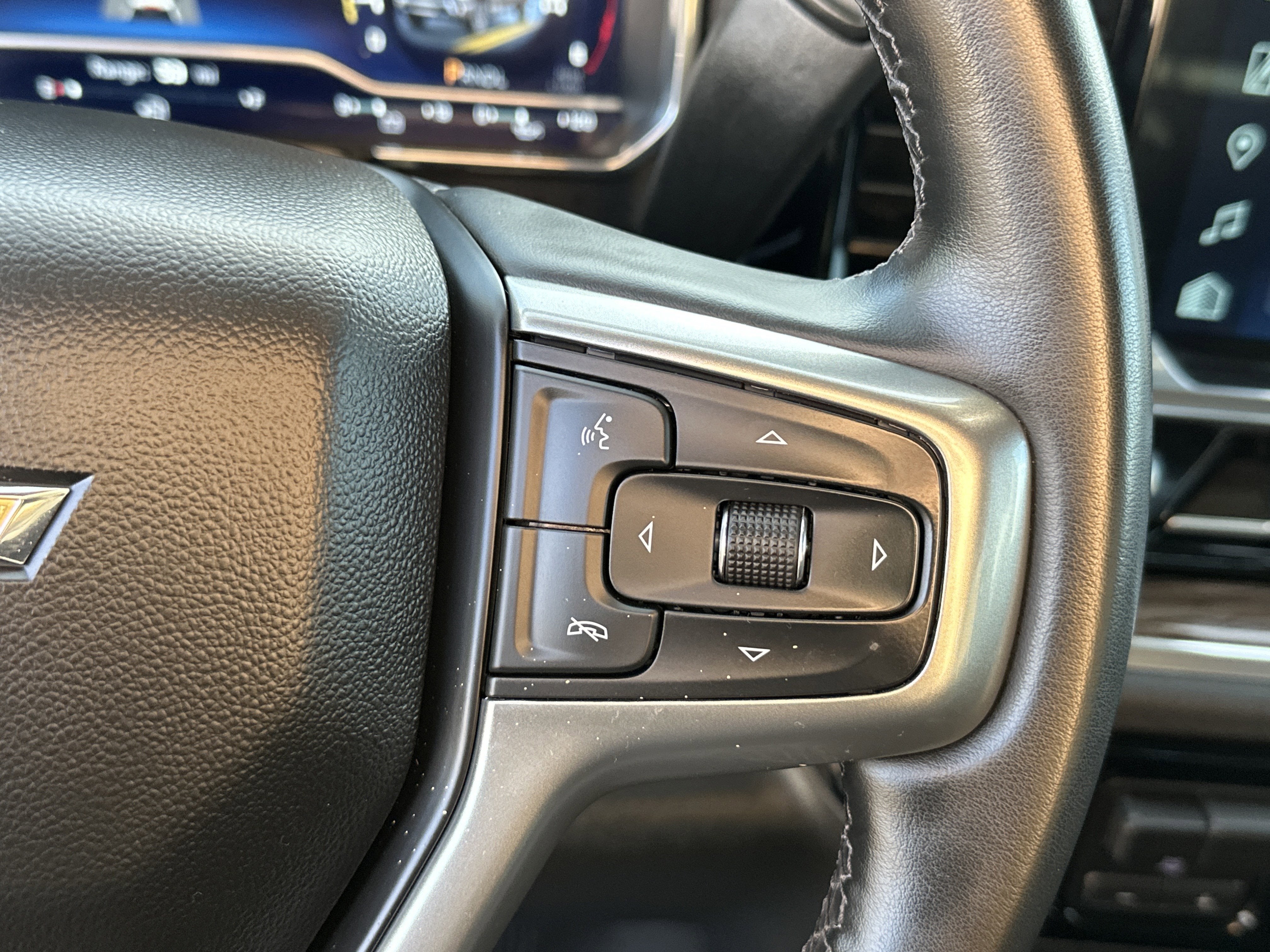 2024 Chevrolet Silverado 3500 HD LT