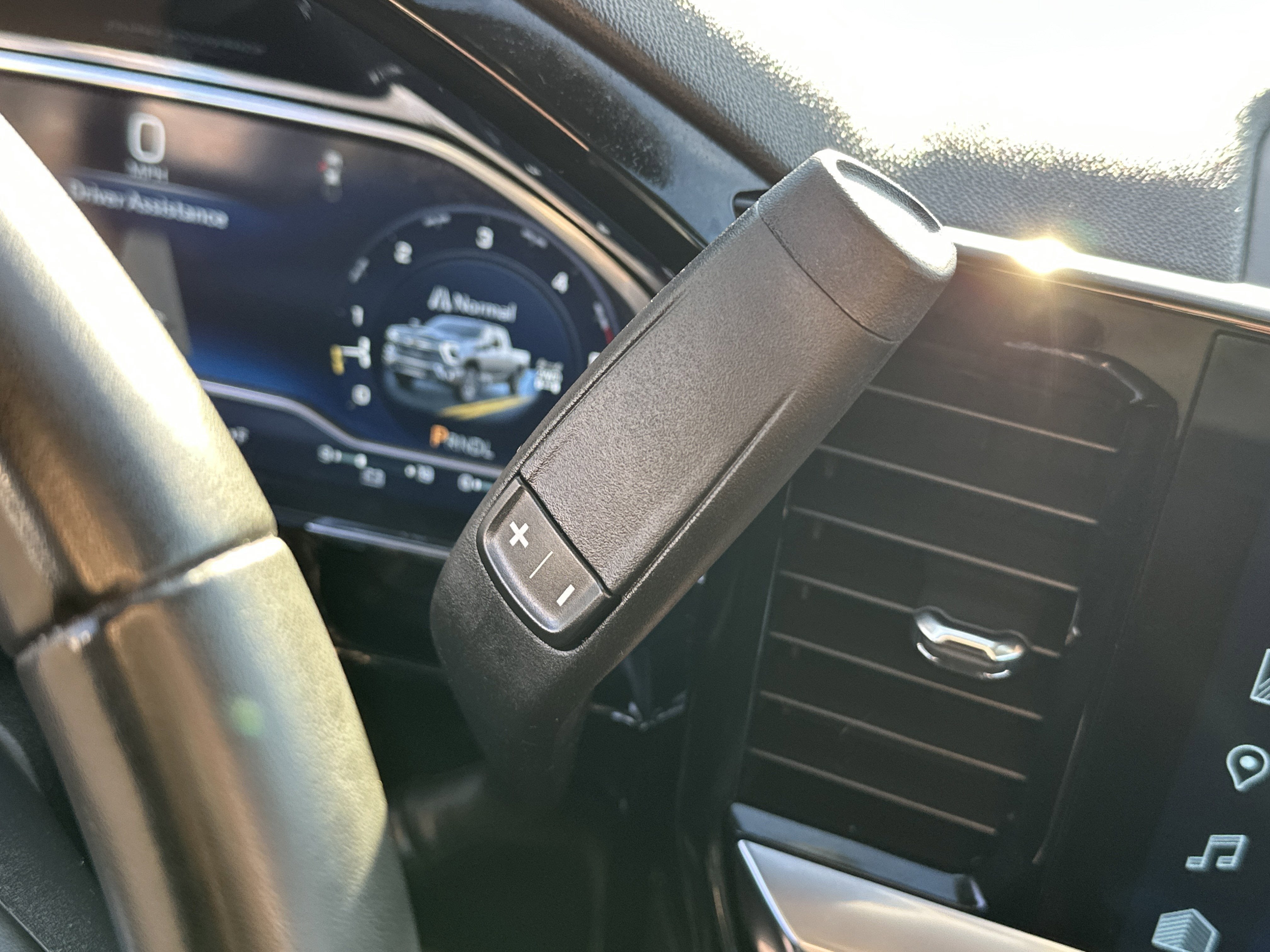 2024 Chevrolet Silverado 3500 HD LT