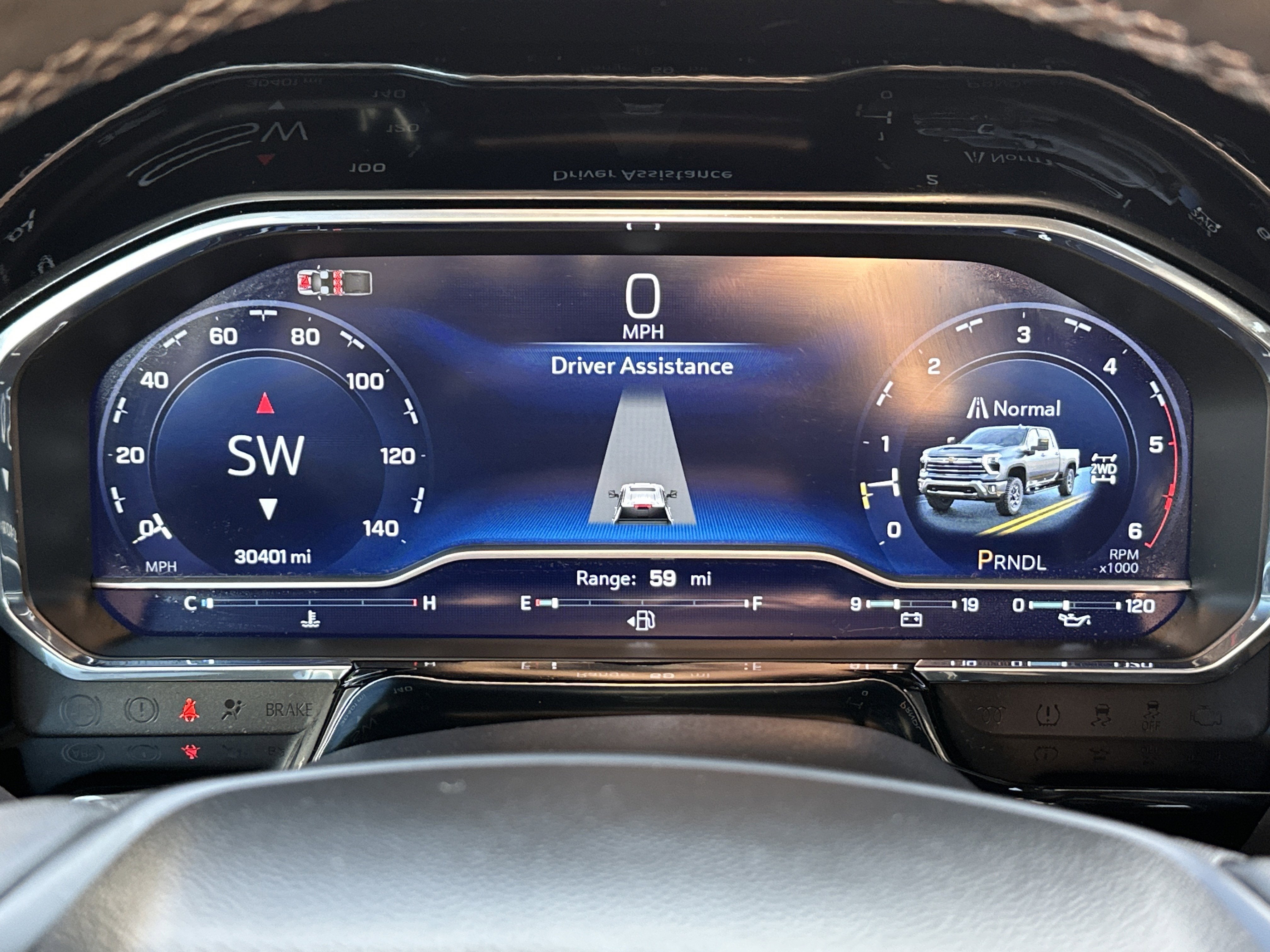 2024 Chevrolet Silverado 3500 HD LT