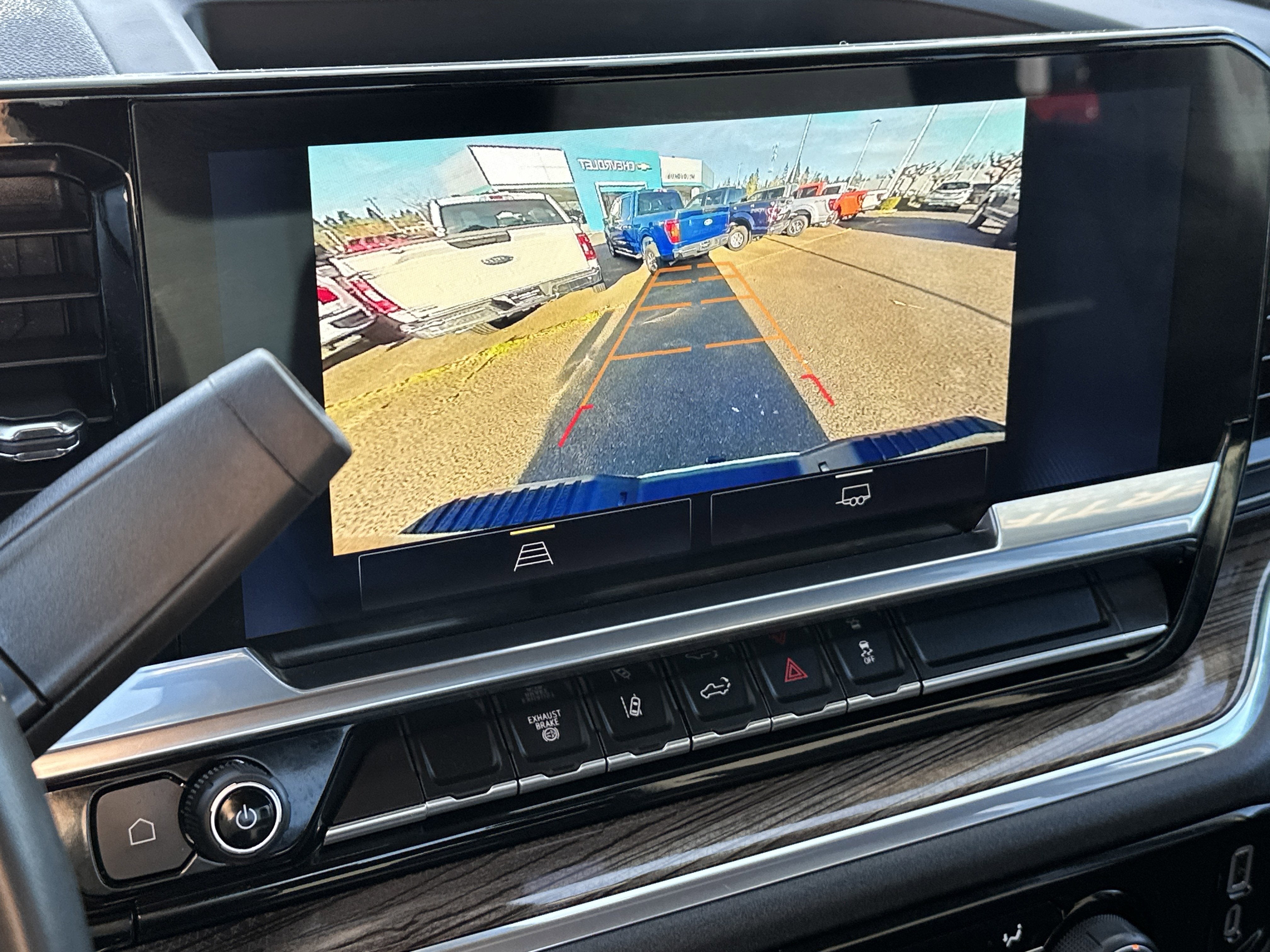 2024 Chevrolet Silverado 3500 HD LT