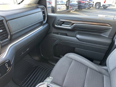 2024 Chevrolet Silverado 3500 HD LT