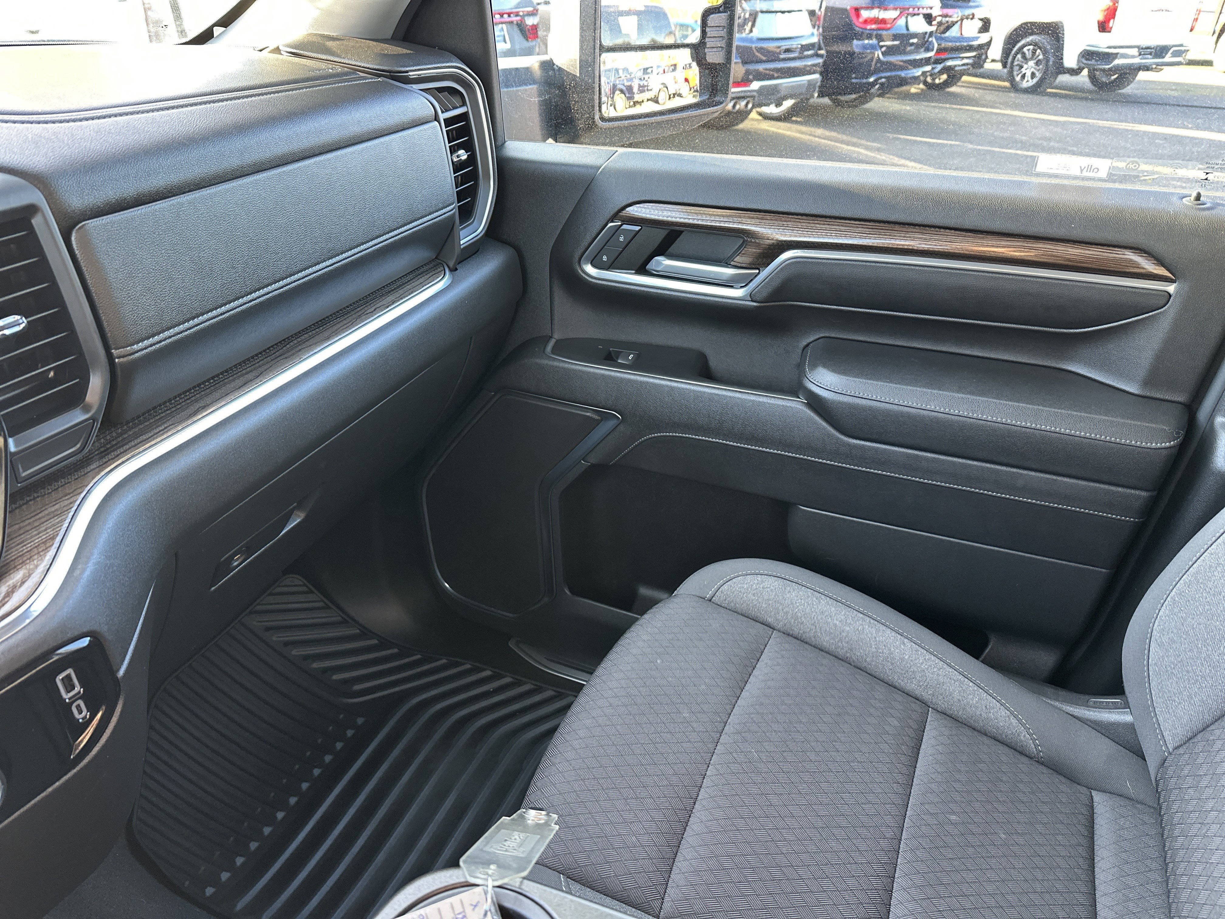 2024 Chevrolet Silverado 3500 HD LT