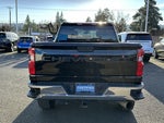 2024 Chevrolet Silverado 3500 HD LT