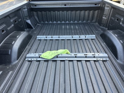 2024 Chevrolet Silverado 3500 HD LT