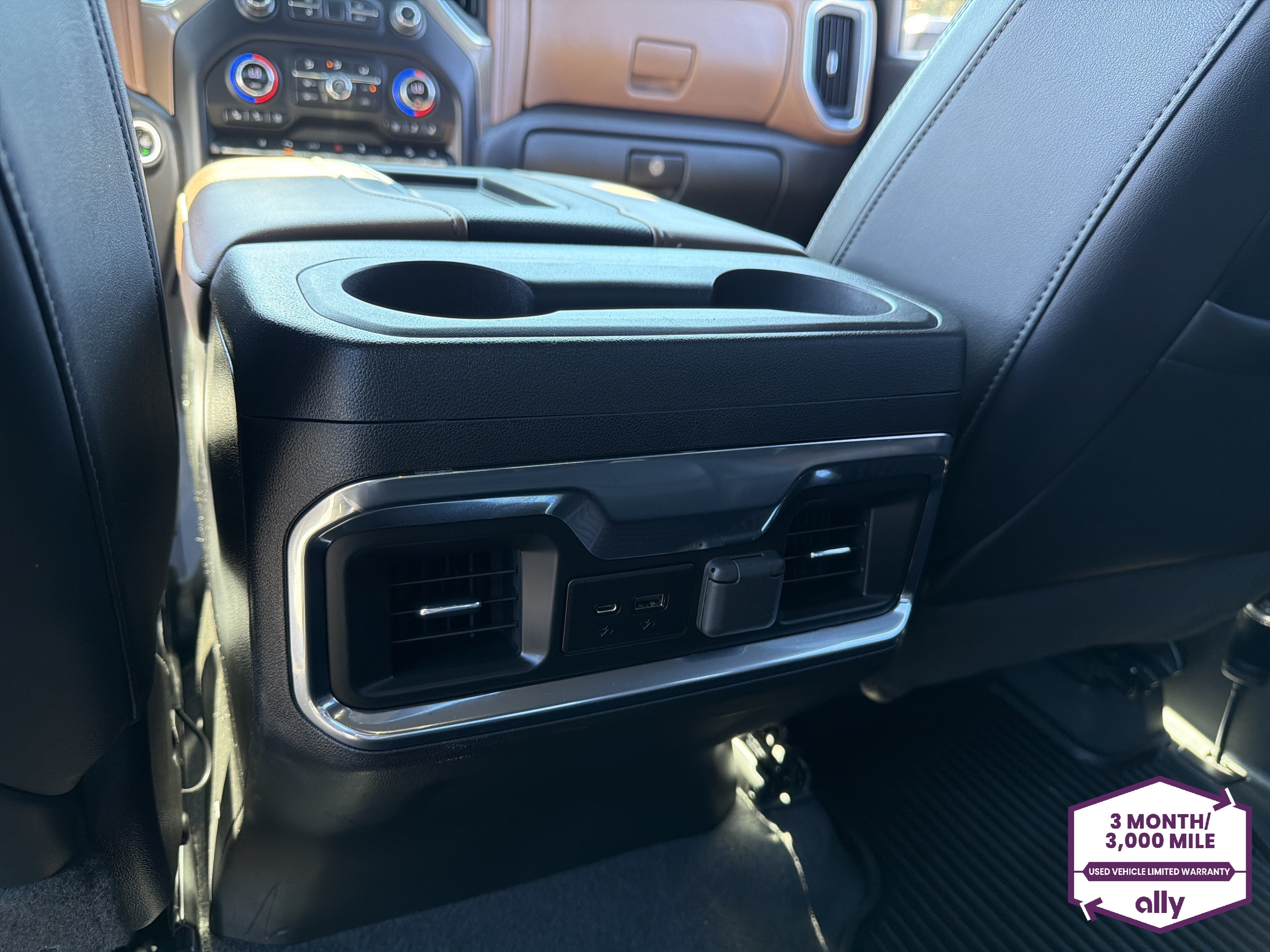 2022 Chevrolet Silverado 3500 HD High Country