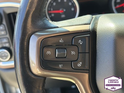 2022 Chevrolet Silverado 3500 HD High Country