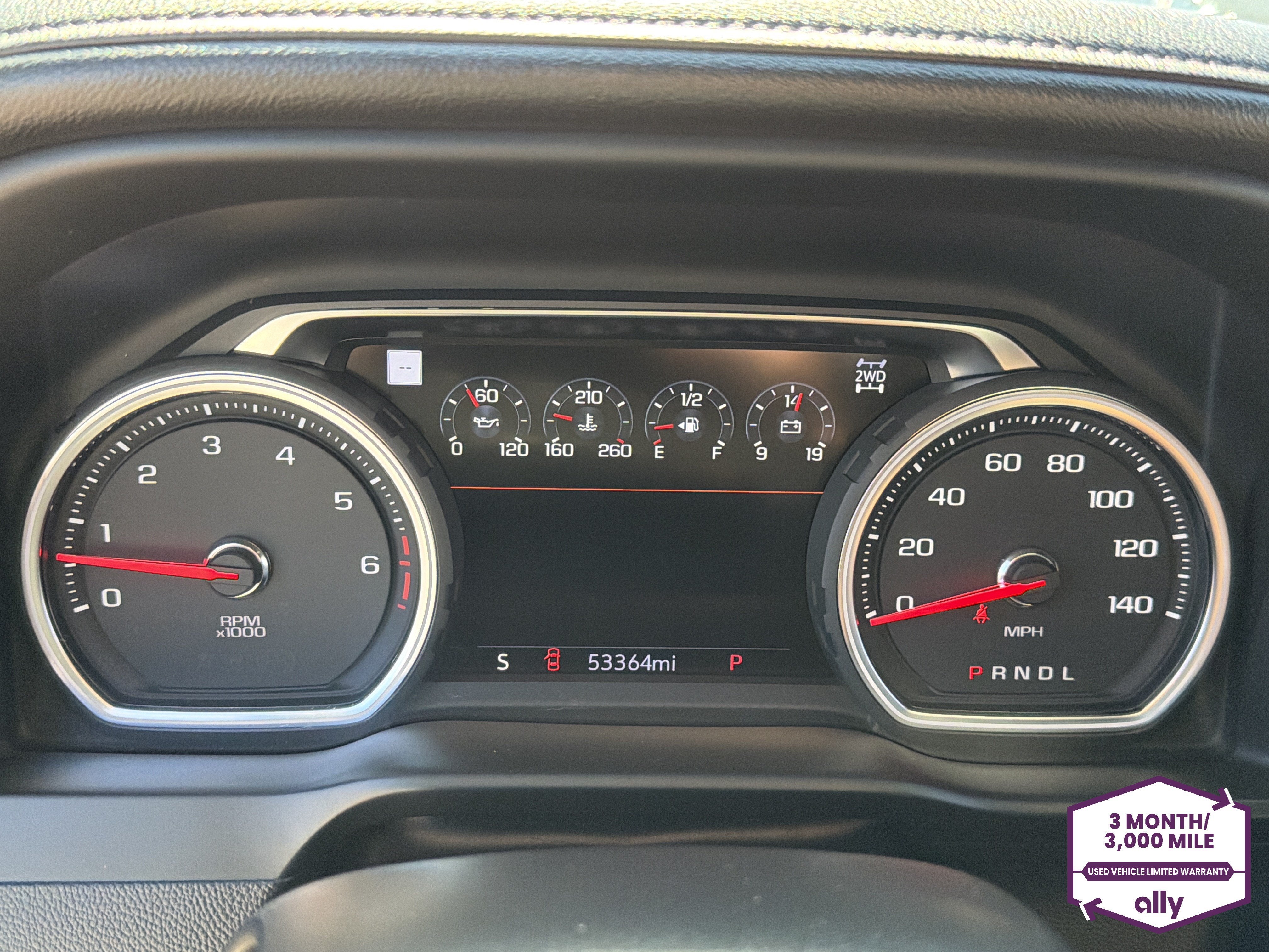 2022 Chevrolet Silverado 3500 HD High Country