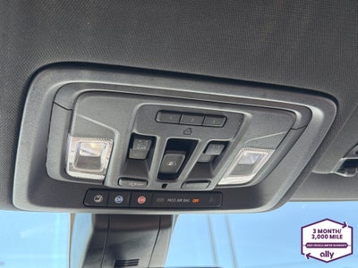 2022 Chevrolet Silverado 3500 HD High Country