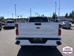 2022 Chevrolet Silverado 3500 HD High Country