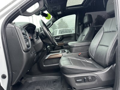 2023 Chevrolet Silverado 3500 HD High Country