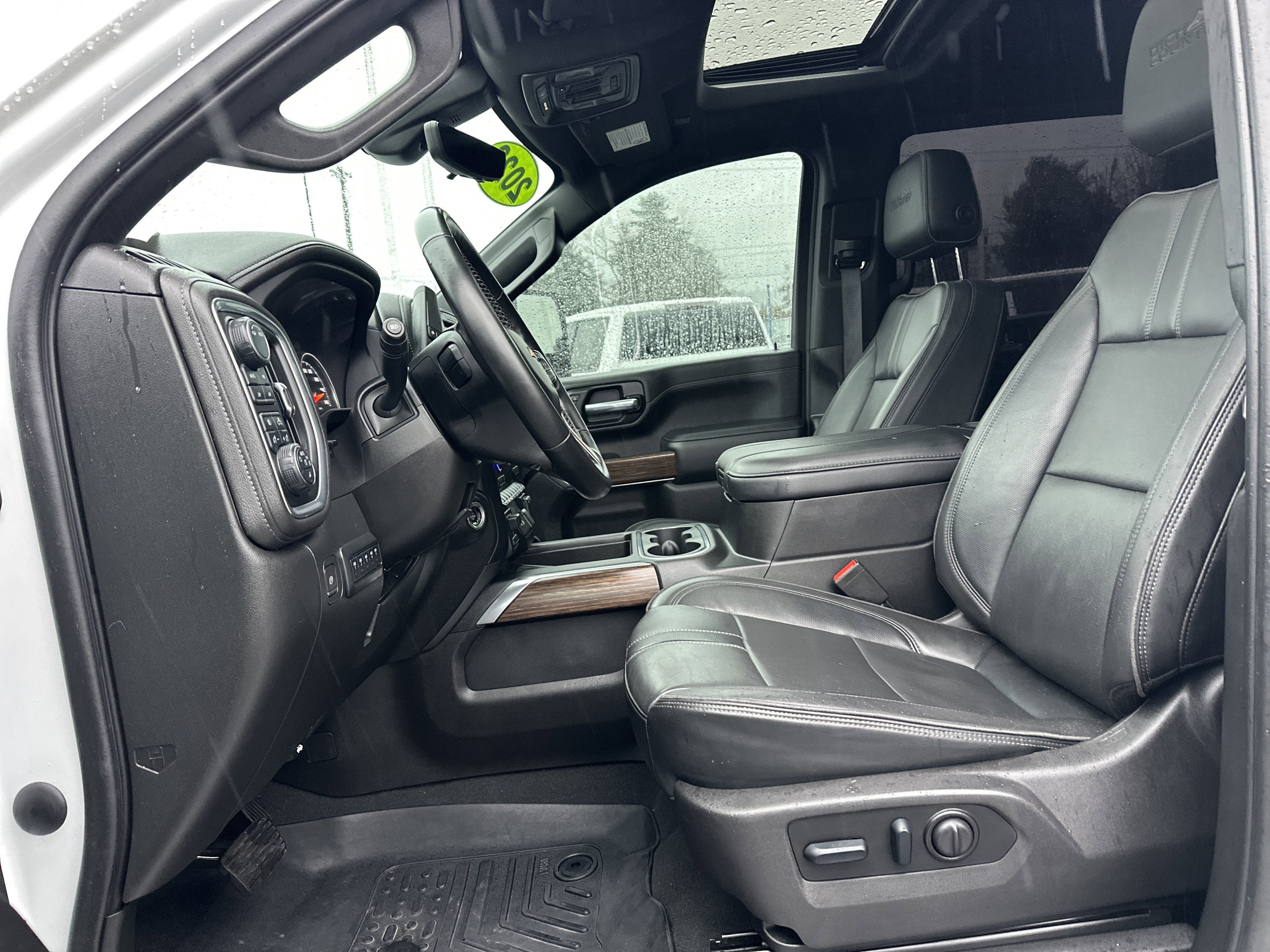 2023 Chevrolet Silverado 3500 HD High Country