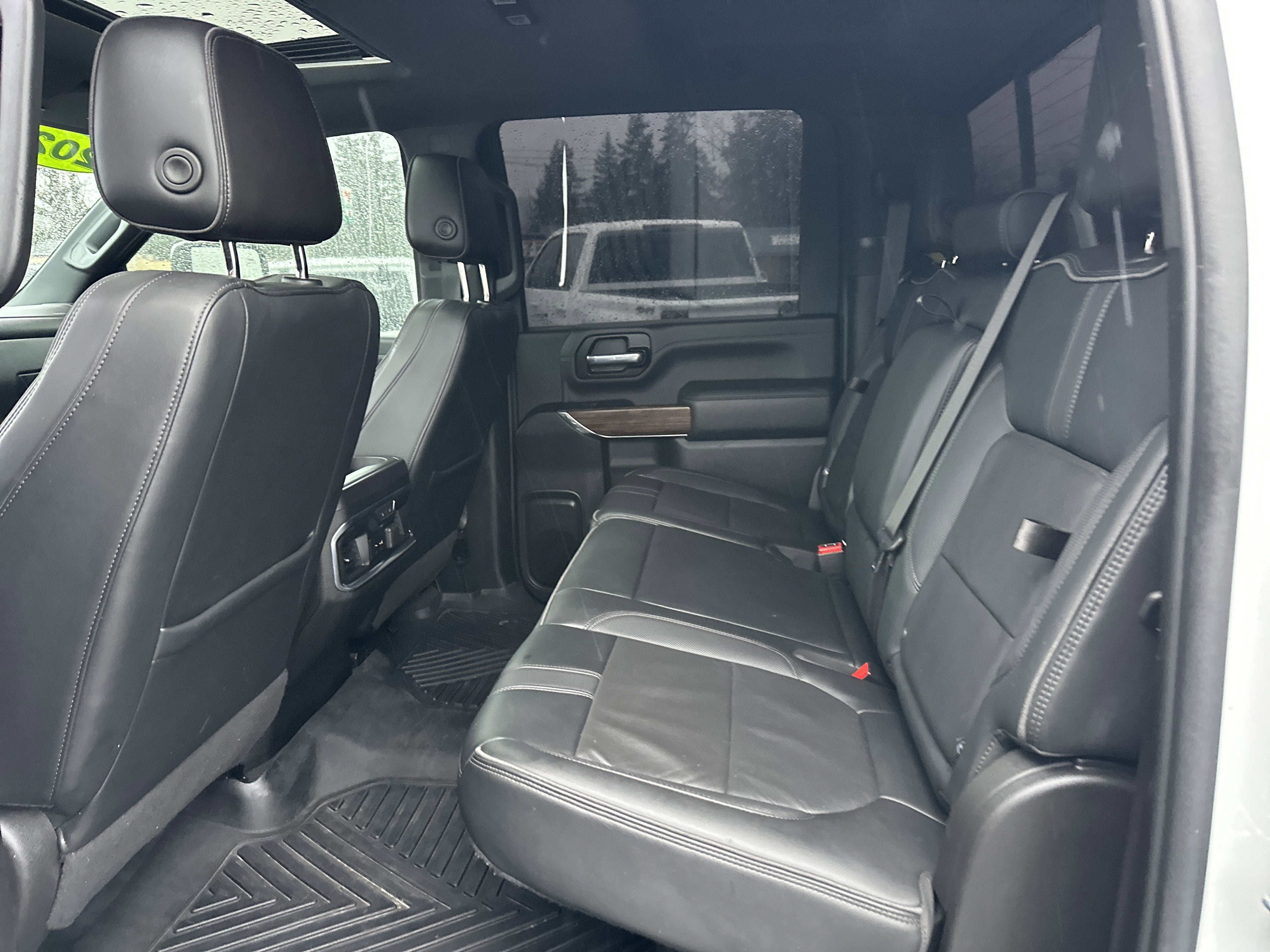 2023 Chevrolet Silverado 3500 HD High Country