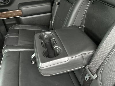 2023 Chevrolet Silverado 3500 HD High Country