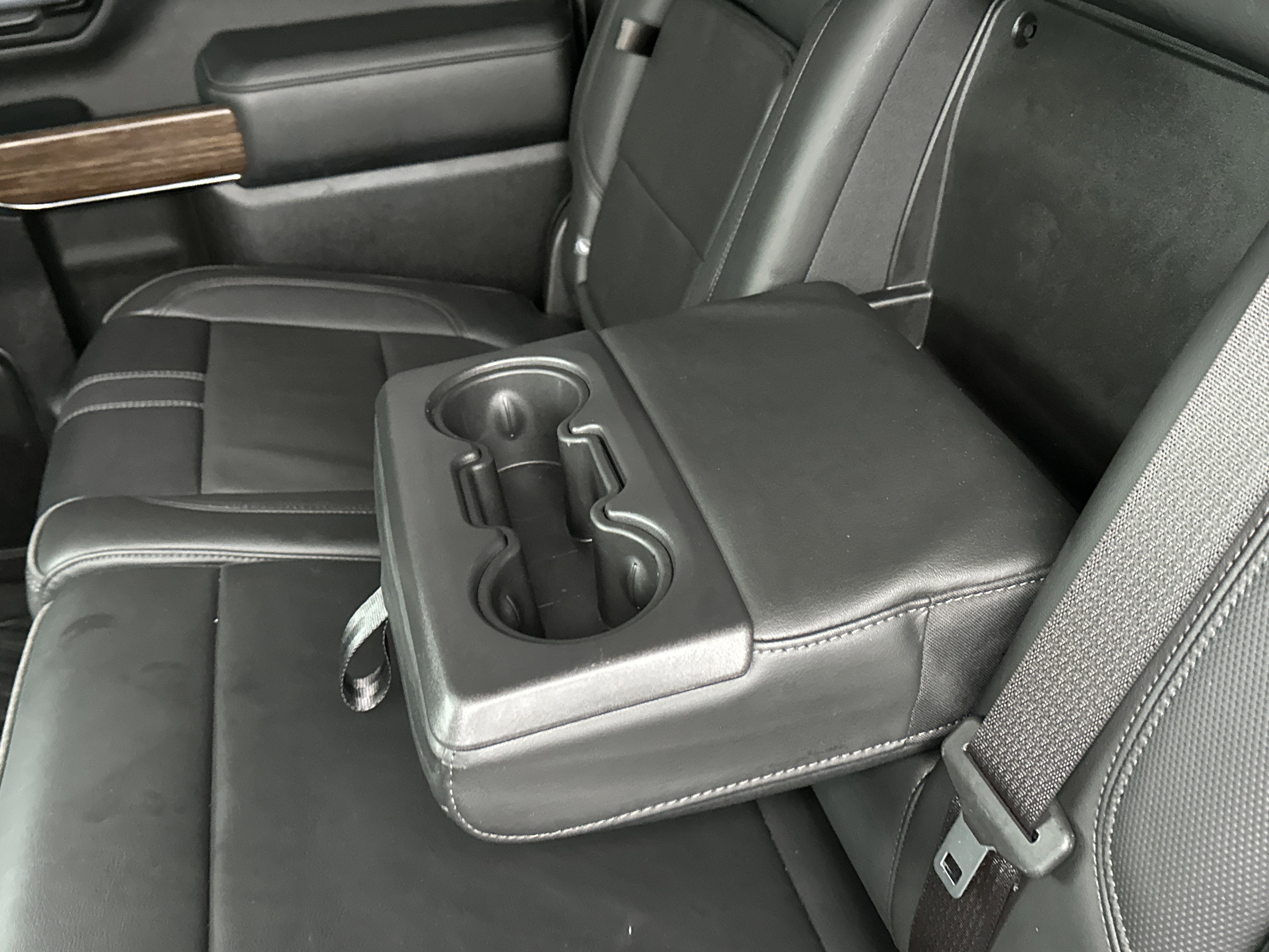 2023 Chevrolet Silverado 3500 HD High Country