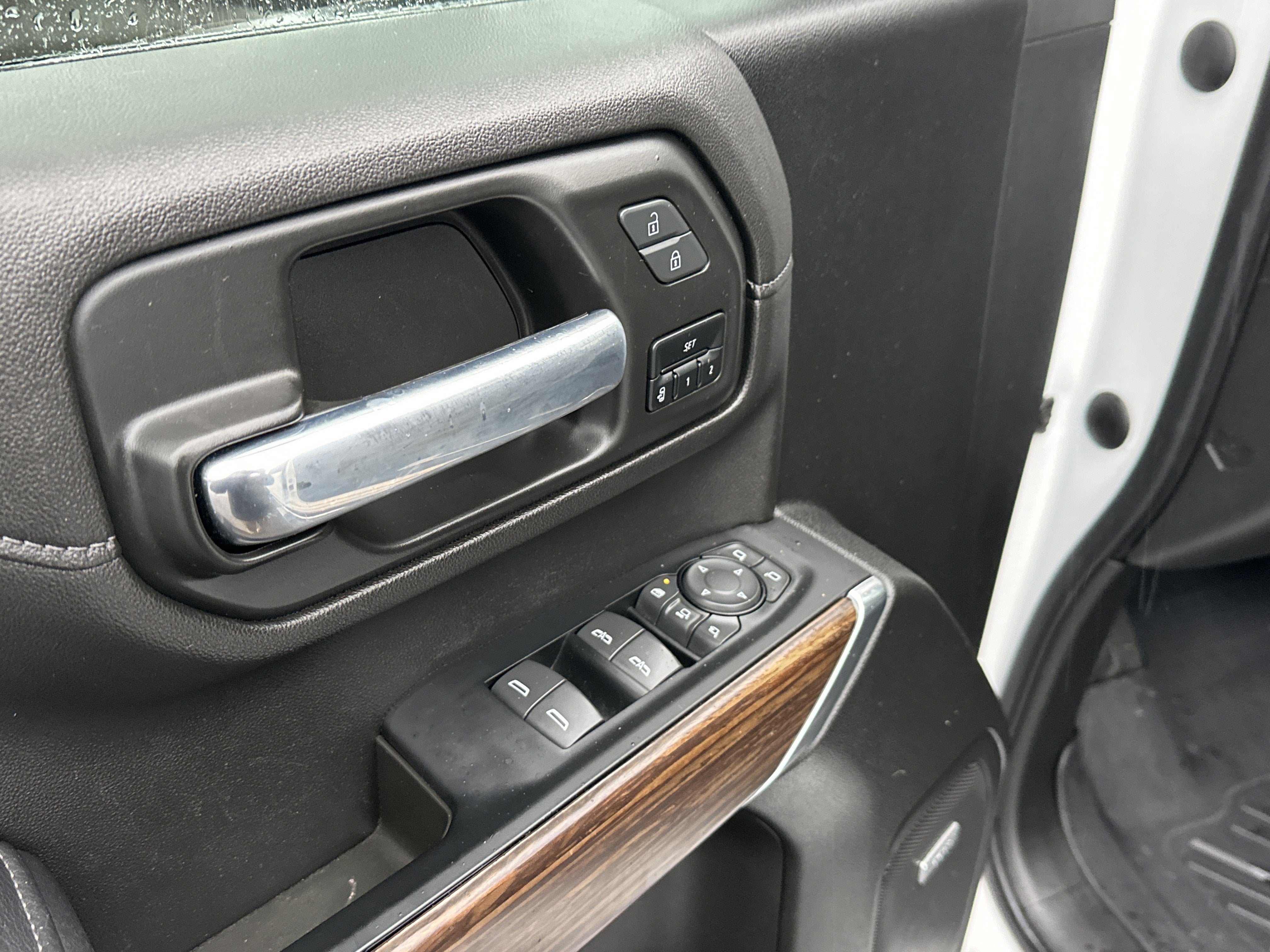 2023 Chevrolet Silverado 3500 HD High Country