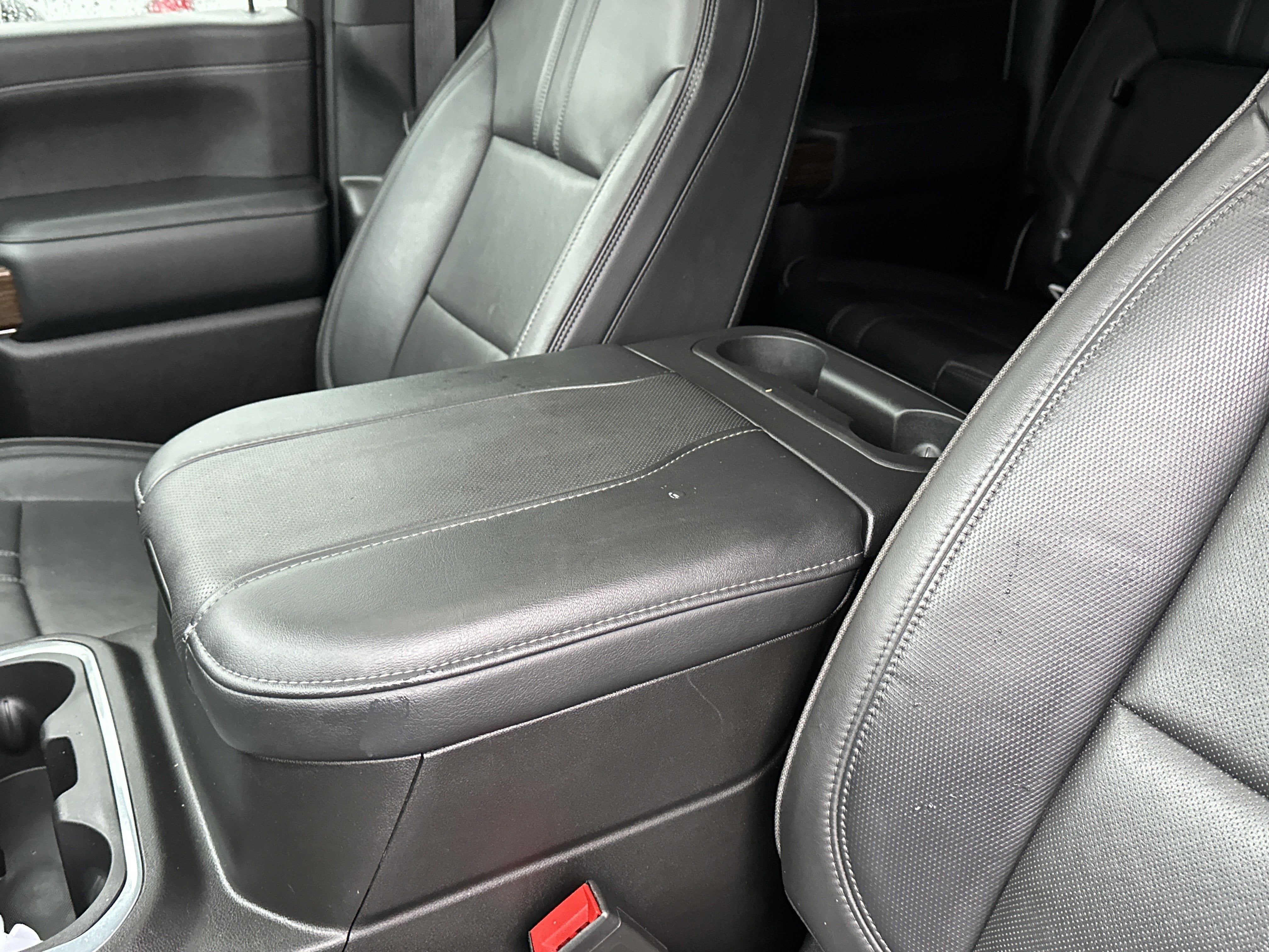 2023 Chevrolet Silverado 3500 HD High Country