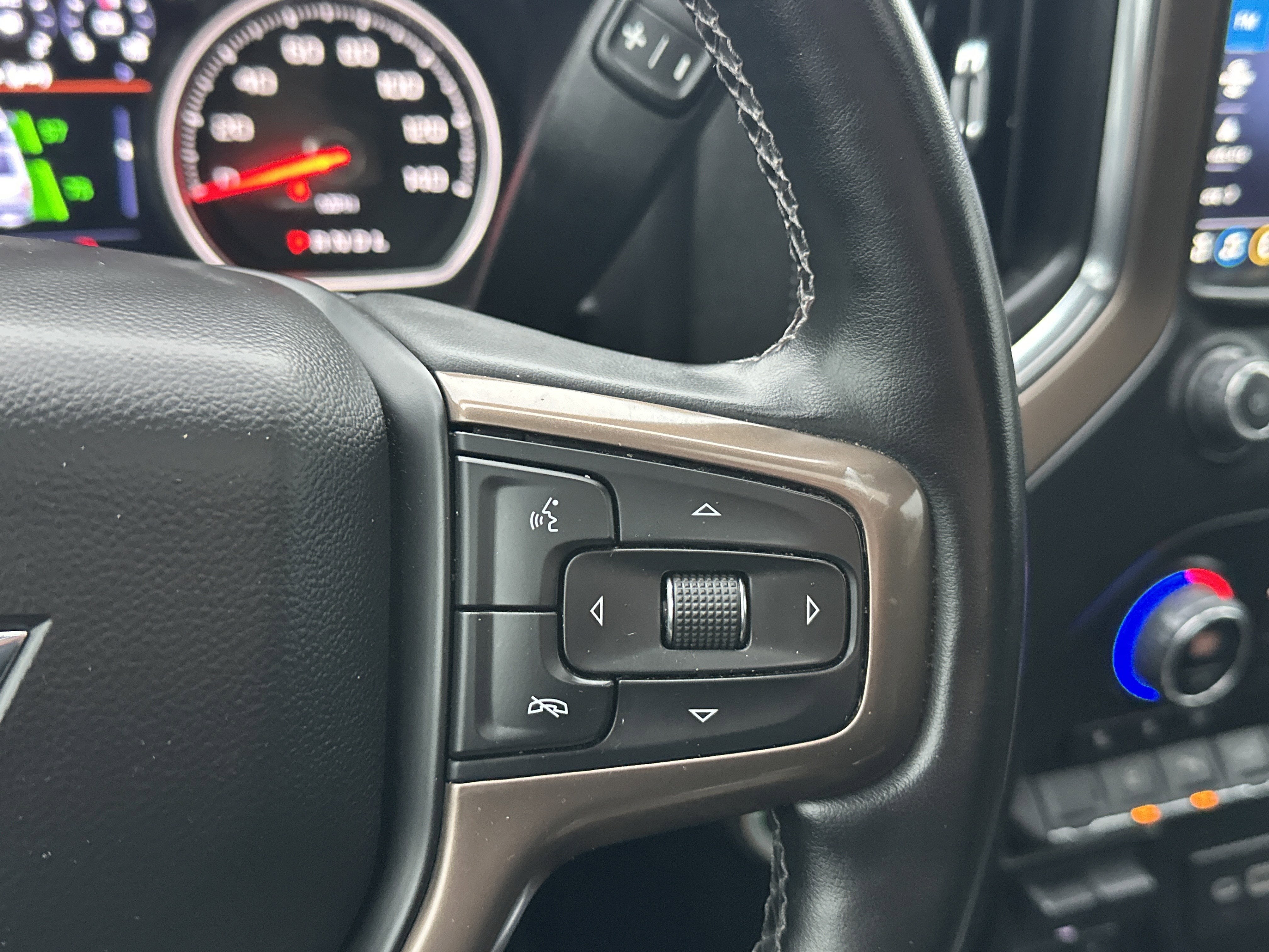 2023 Chevrolet Silverado 3500 HD High Country