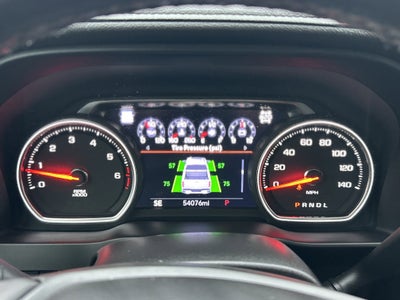 2023 Chevrolet Silverado 3500 HD High Country