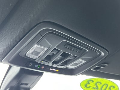 2023 Chevrolet Silverado 3500 HD High Country