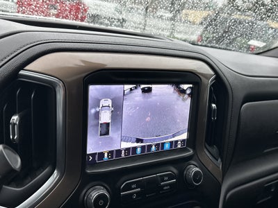 2023 Chevrolet Silverado 3500 HD High Country