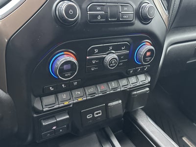 2023 Chevrolet Silverado 3500 HD High Country