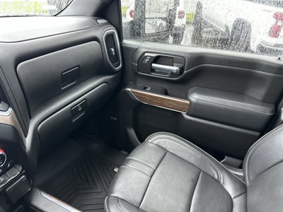 2023 Chevrolet Silverado 3500 HD High Country