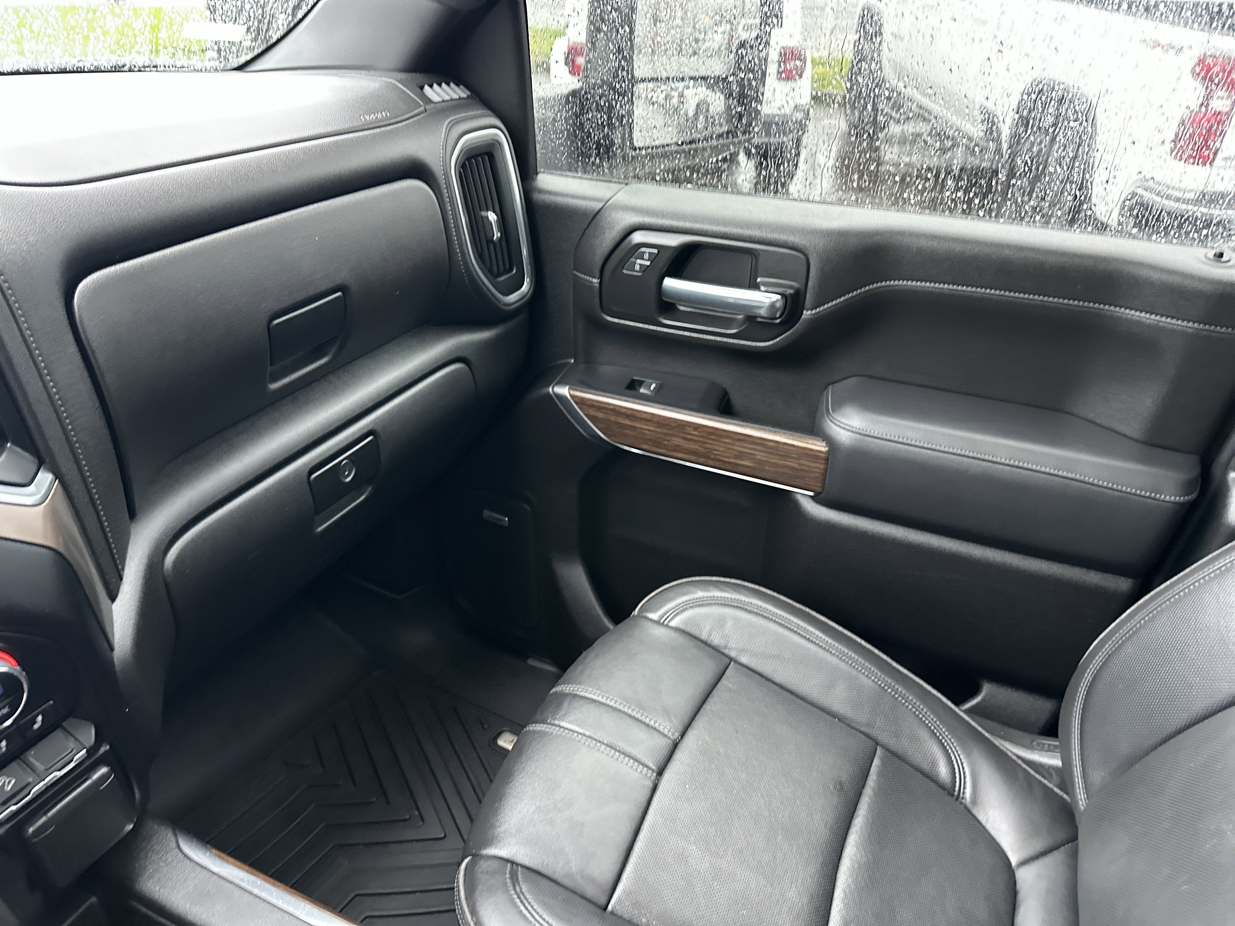 2023 Chevrolet Silverado 3500 HD High Country