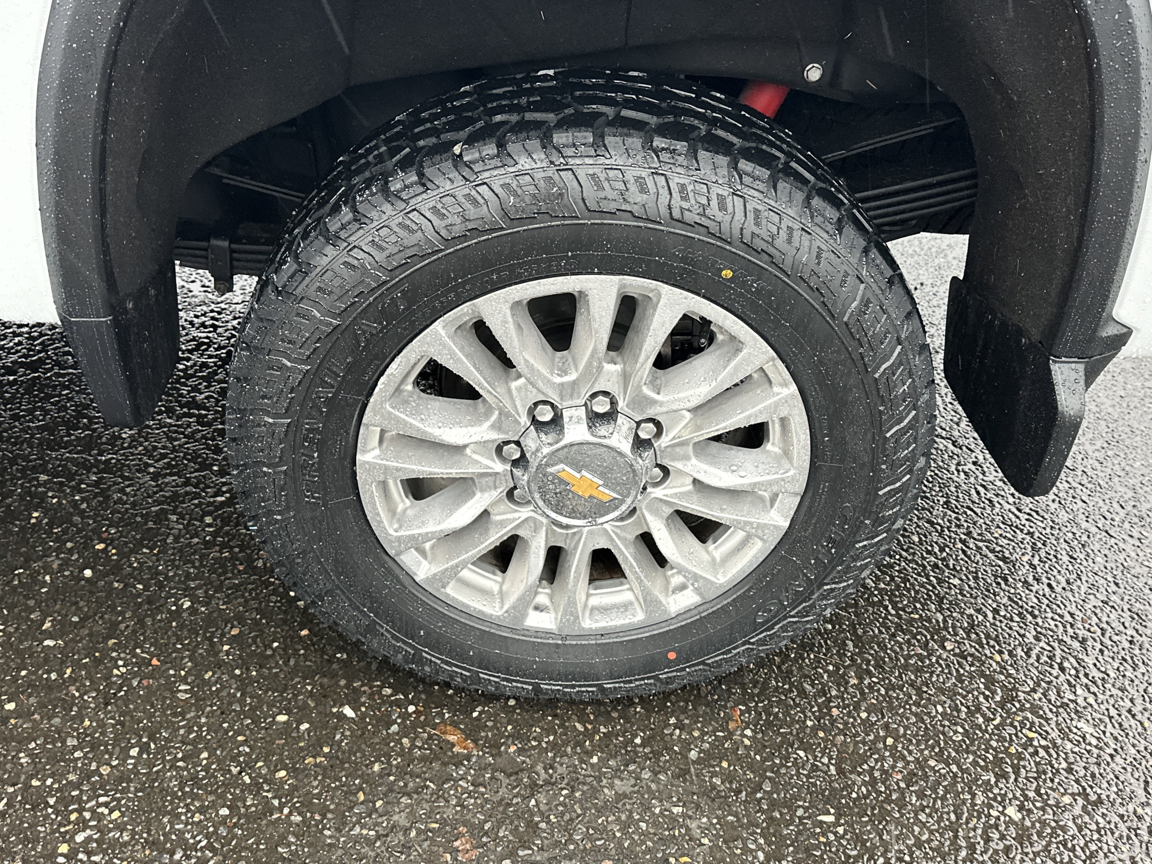 2023 Chevrolet Silverado 3500 HD High Country