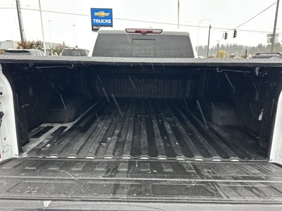 2023 Chevrolet Silverado 3500 HD High Country