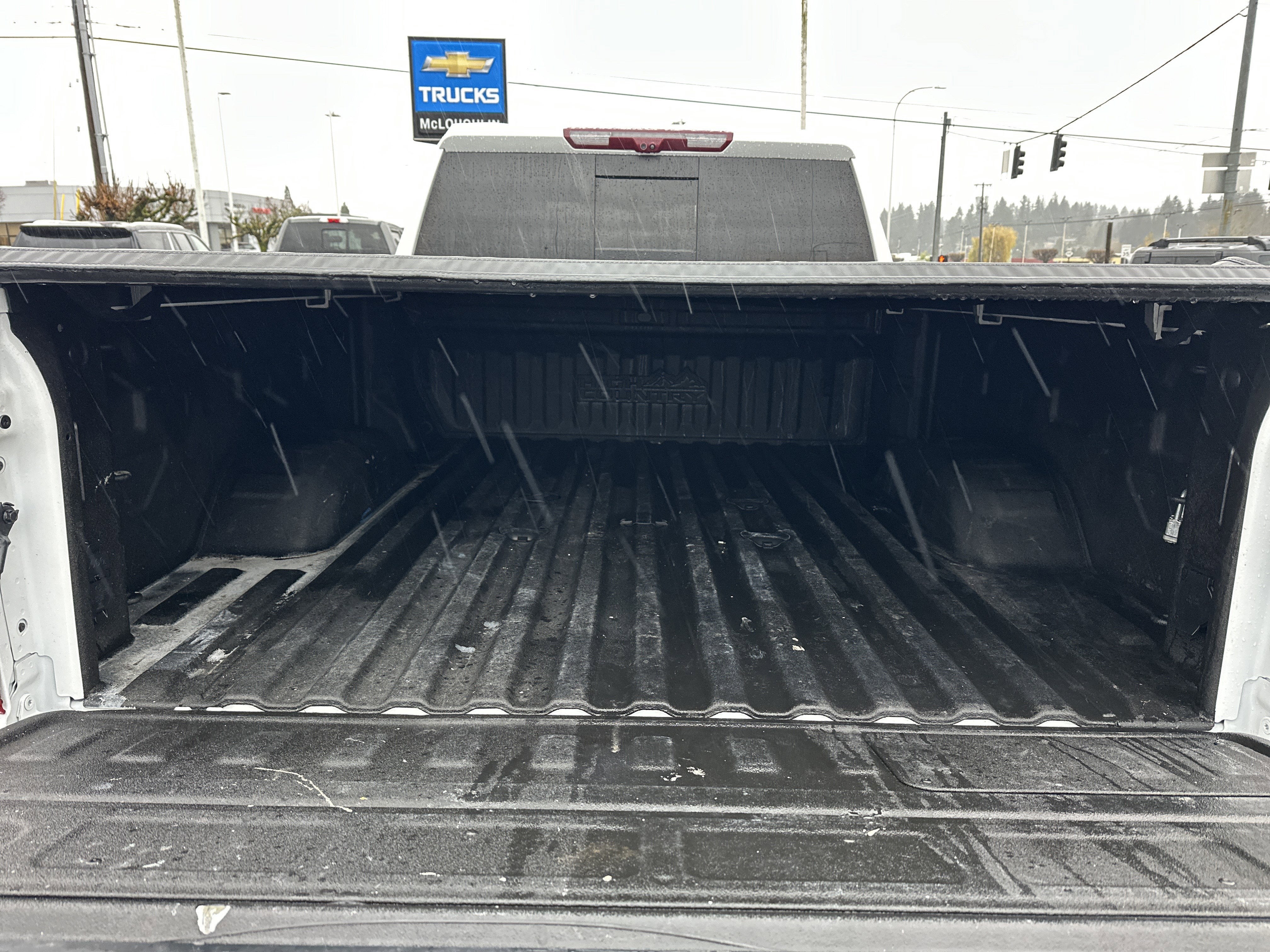 2023 Chevrolet Silverado 3500 HD High Country