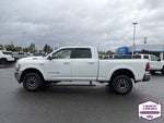 2022 RAM 2500 Longhorn