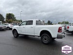 2022 RAM 2500 Longhorn