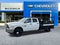 2018 RAM 3500 Chassis Cab Tradesman