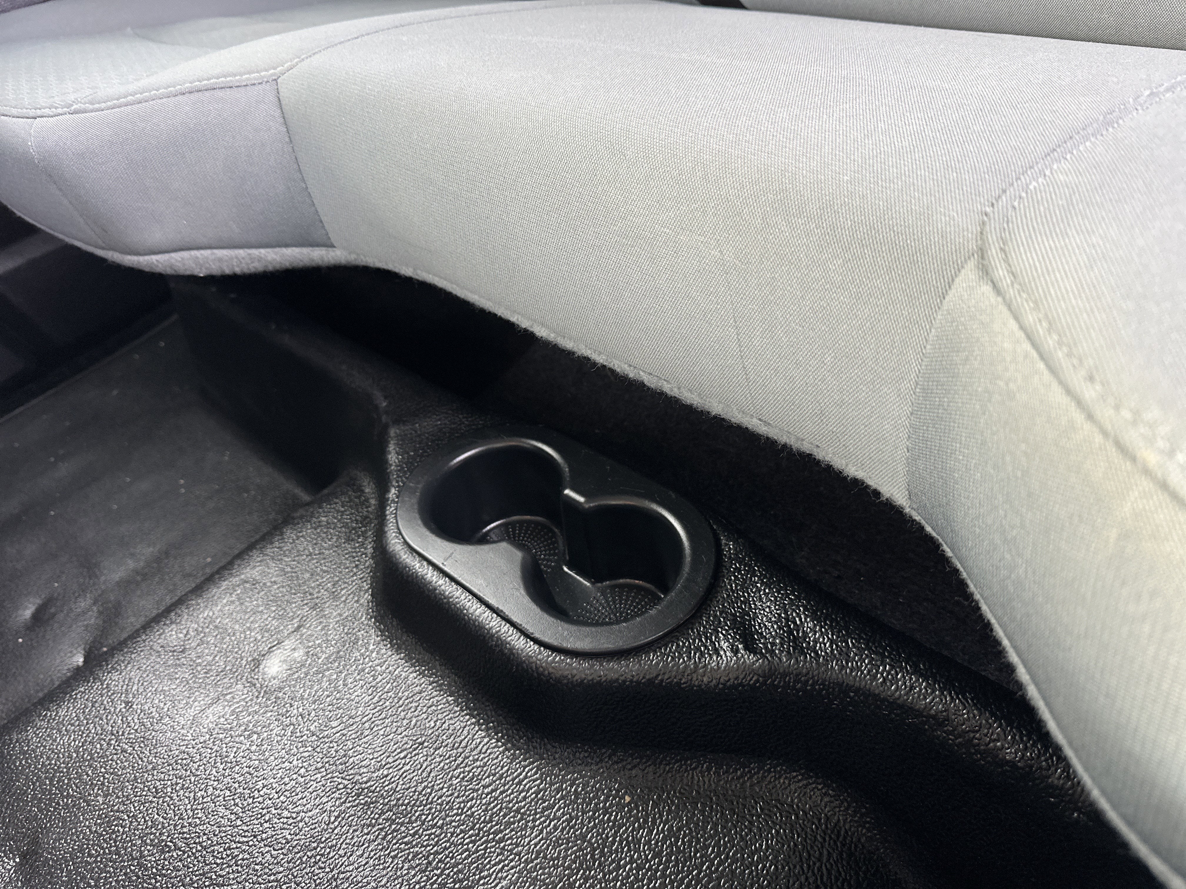 2018 RAM 3500 Chassis Cab Tradesman