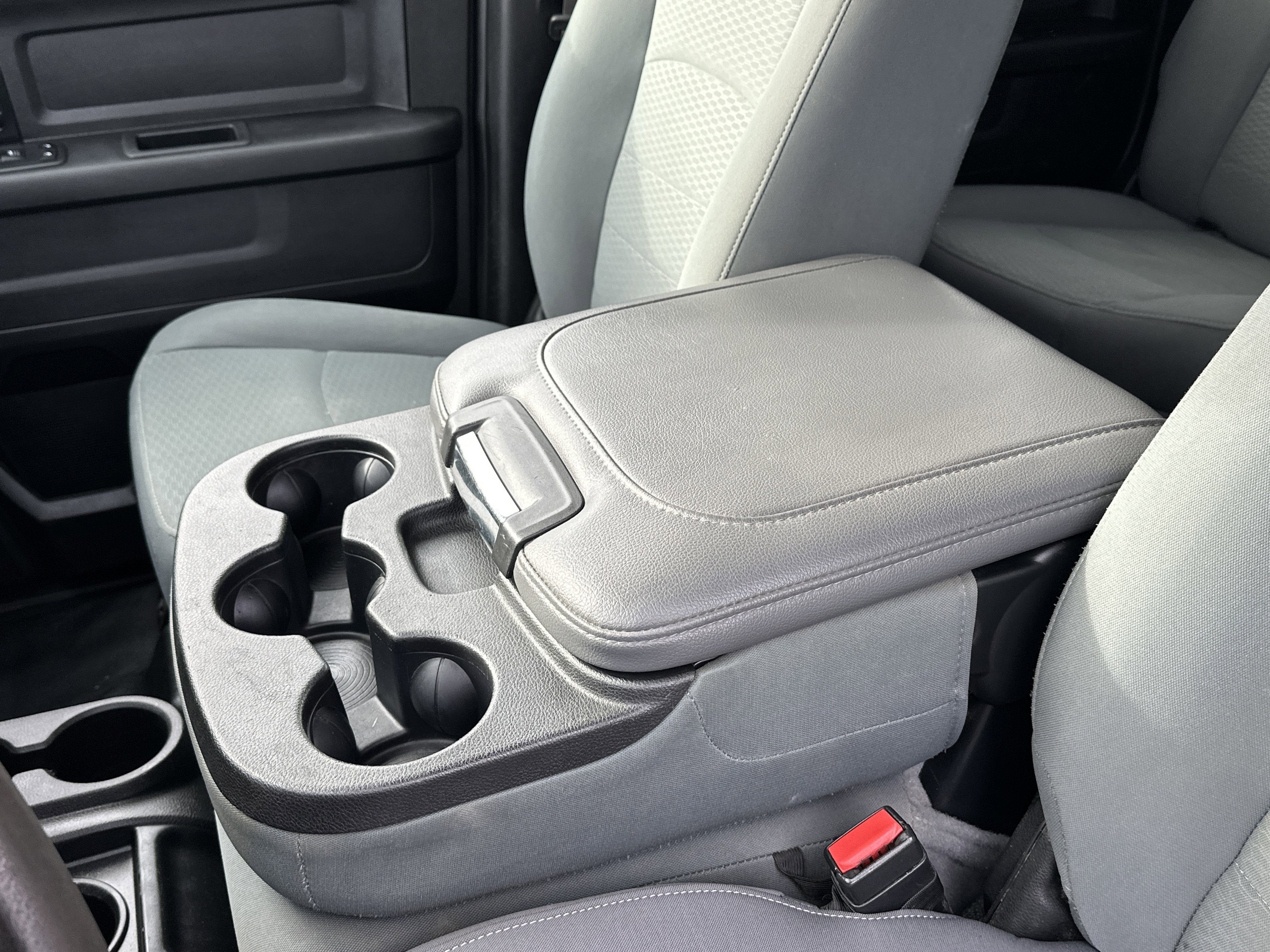 2018 RAM 3500 Chassis Cab Tradesman