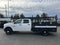 2018 RAM 3500 Chassis Cab Tradesman