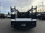 2018 RAM 3500 Chassis Cab Tradesman