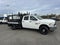 2018 RAM 3500 Chassis Cab Tradesman