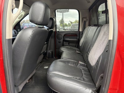 2003 Dodge Ram 3500 ST