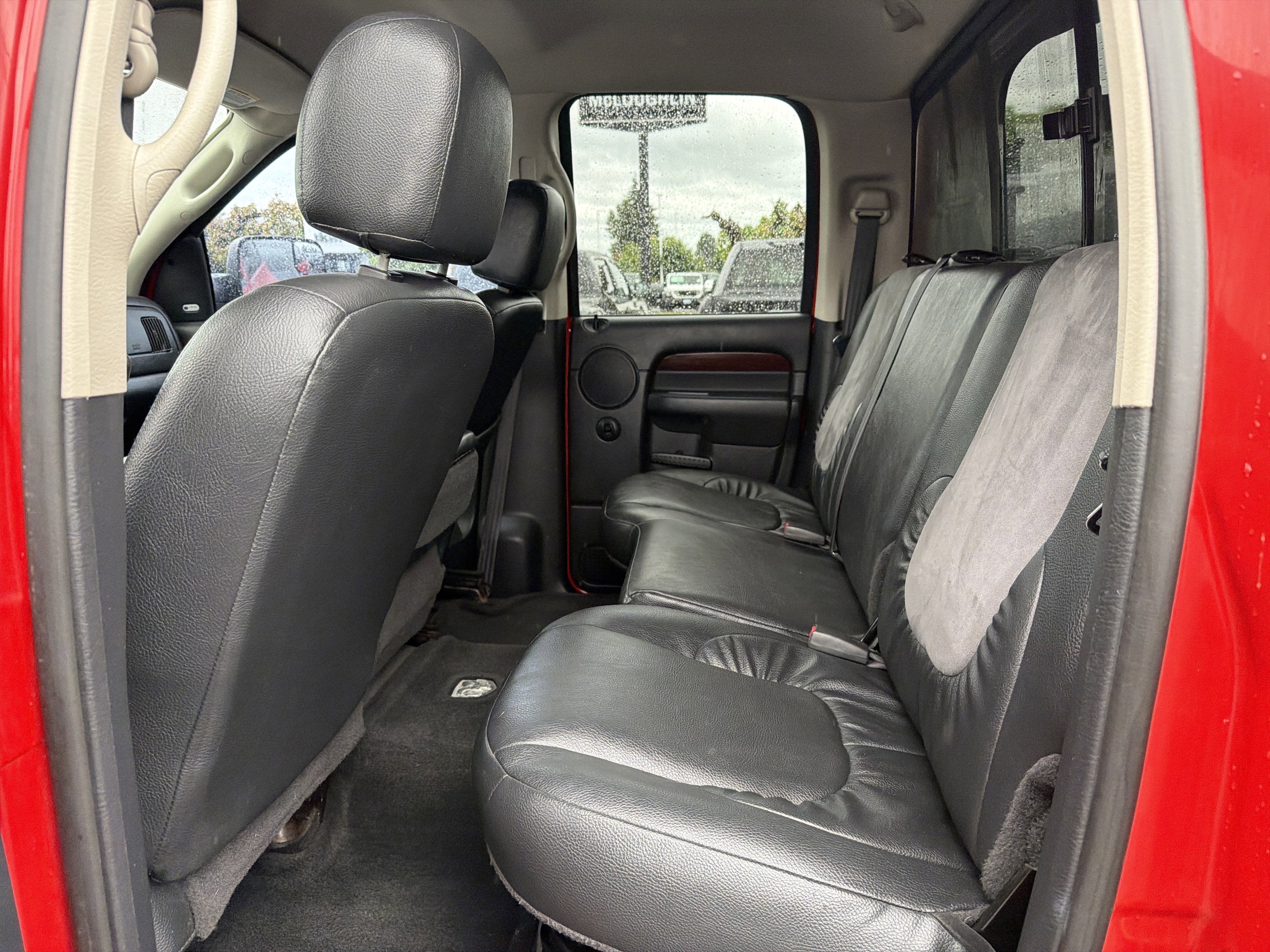 2003 Dodge Ram 3500 ST
