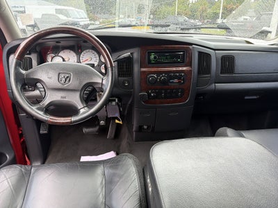 2003 Dodge Ram 3500 ST