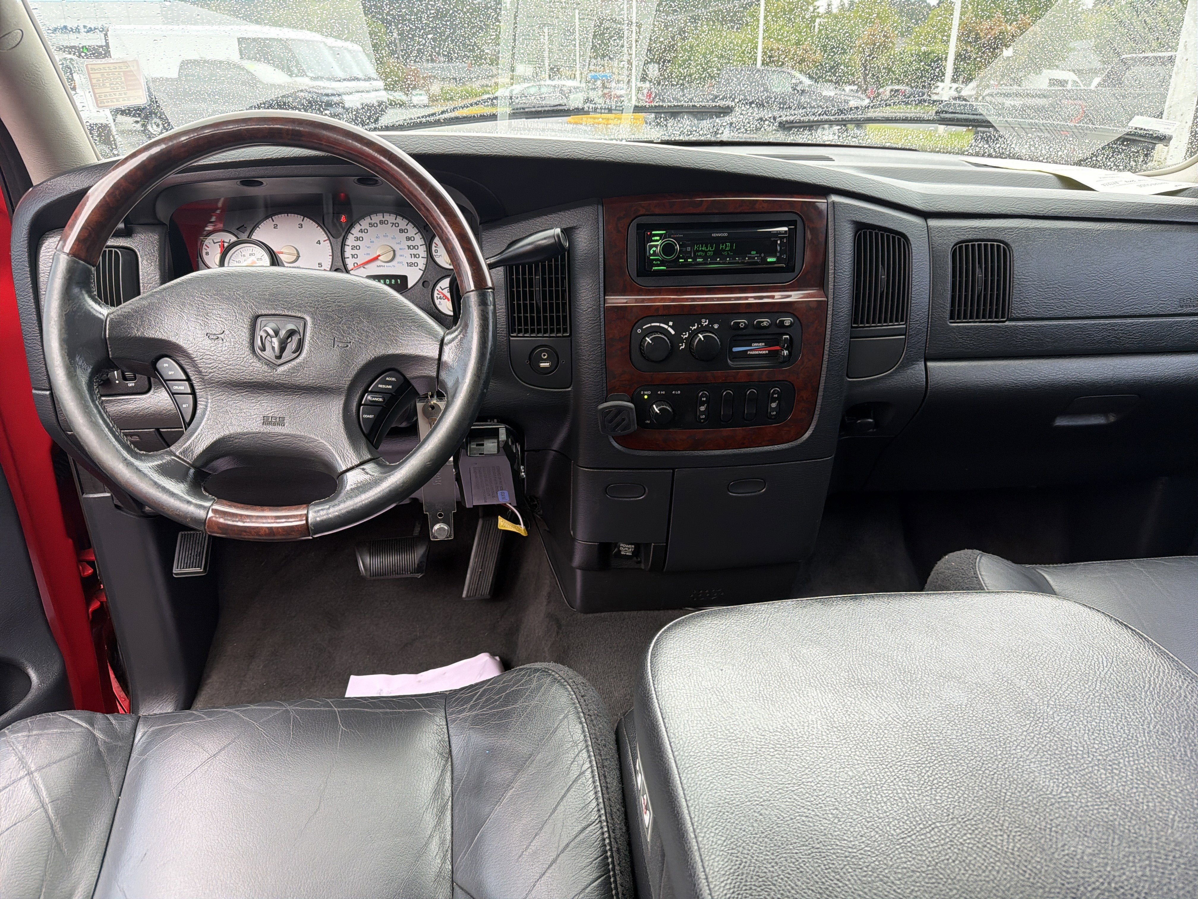 2003 Dodge Ram 3500 ST