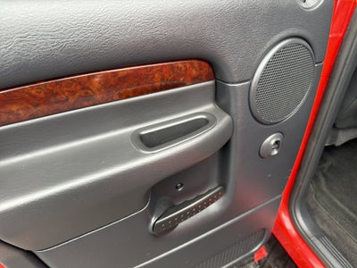 2003 Dodge Ram 3500 ST