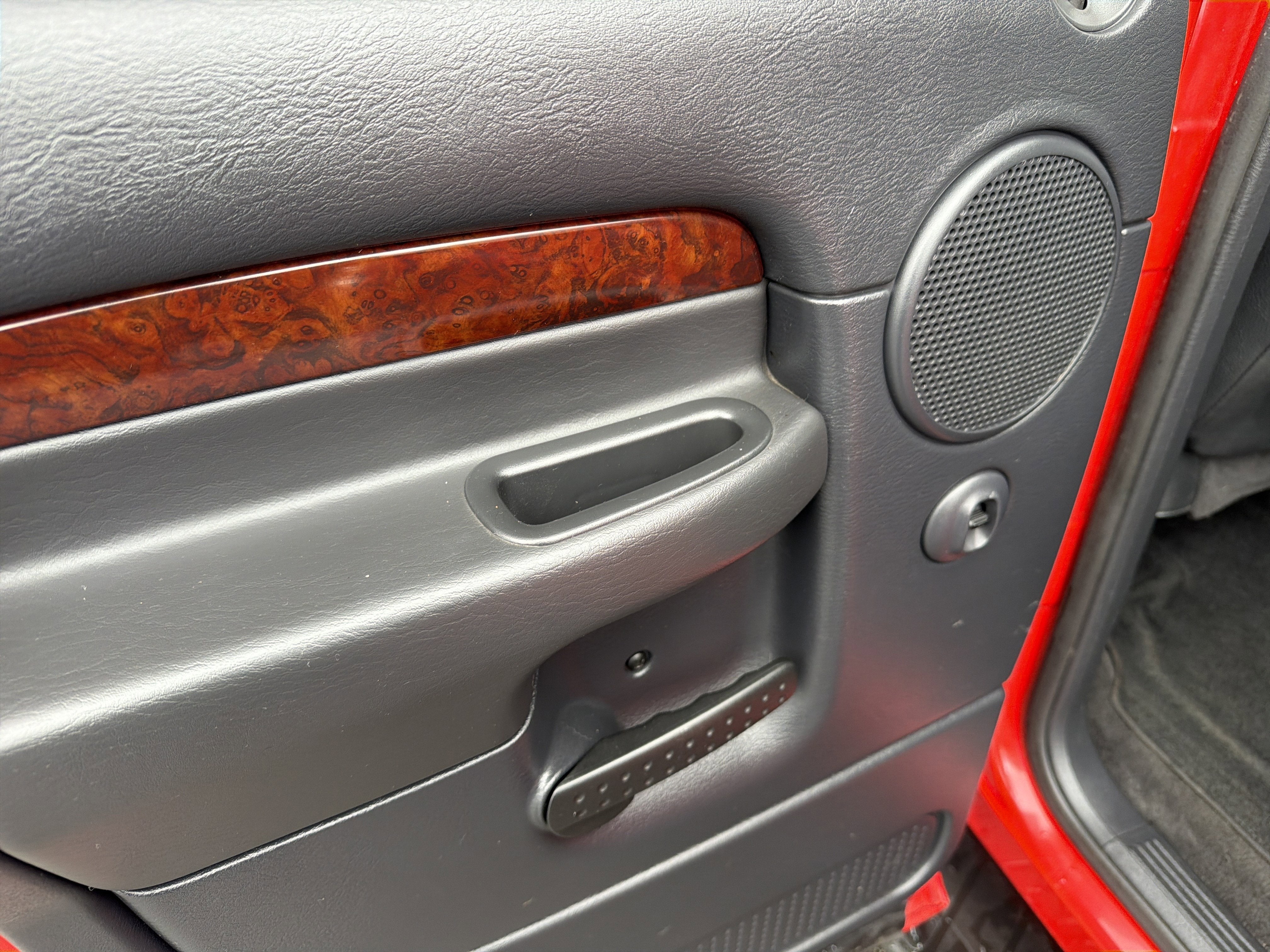 2003 Dodge Ram 3500 ST