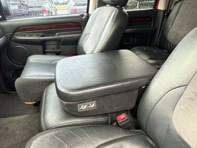 2003 Dodge Ram 3500 ST