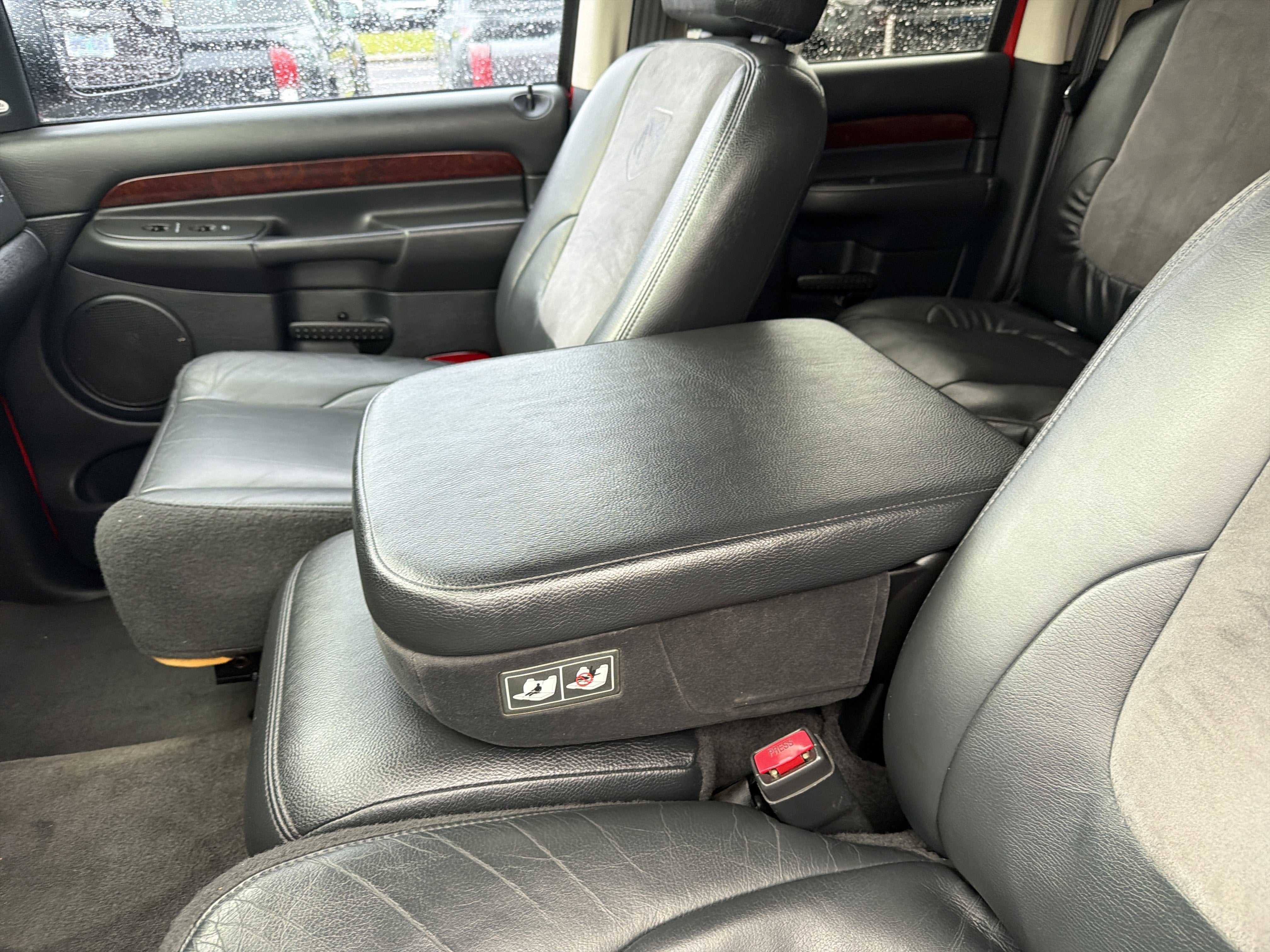 2003 Dodge Ram 3500 ST