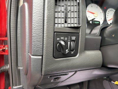 2003 Dodge Ram 3500 ST